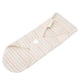 thumbnail image 3 of Compresas menstruales reutilizables de algodón para mujer, compresa sanitaria transpirable, almohadillas de algodón femeninas #2, 3 of 14