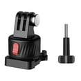 thumbnail image 1 of Magnetic Suction Adapter Base, Lightweight, Rotation and Quick Device Switching, Easy Installation with One Click and Twist, 1 of 7