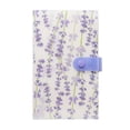 thumbnail image 1 of yingyy 240 Pockets Portable Credit Debit Card Collection Book Modern Tickets Stamps Storage Album Organizer Birthday Gift Transparent Type 9, 1 of 6