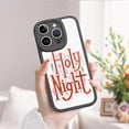 thumbnail image 2 of Adopte la simplicidad y la protección con una funda de teléfono de goma TPU con diseño minimalista de dibujos animados, 2 of 4