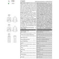 thumbnail image 2 of McCall Pattern, 2 of 8