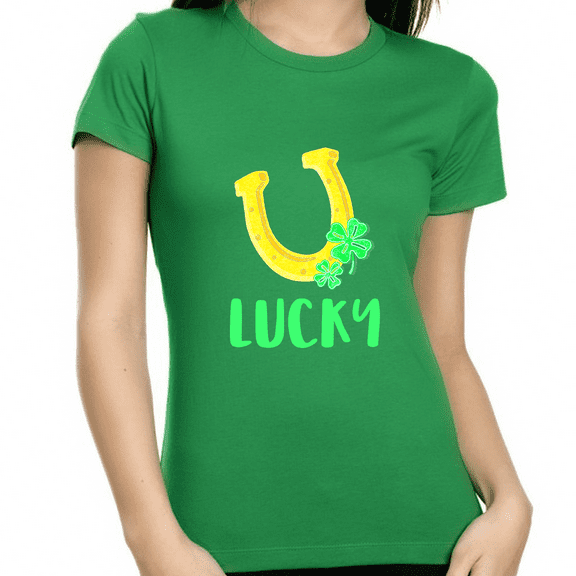 St Pattys Day Shirts for Women Shamrock Shirt St Patricks Day Shirt Women St Patricks Day Outfits for Women