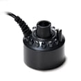 thumbnail image 4 of Fitnate Mist Maker, Water Fountain Pond Fogger Atomizer Mini With 12 Led Lights for Halloween, 4 of 10