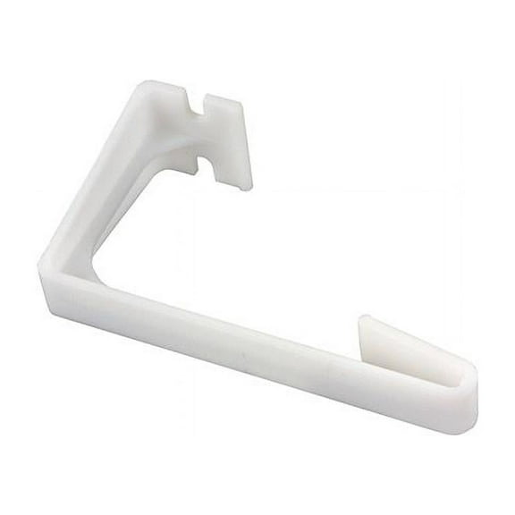 JR Products 81485 Side Curtain Retainer
