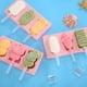 thumbnail image 3 of Moldes para paletas, moldes para helado, molde para paletas caseras, juego de bricolaje, máquina para hacer paletas de hielo gratis para niños Zhivalor Utensilios de Cocina, 3 of 5