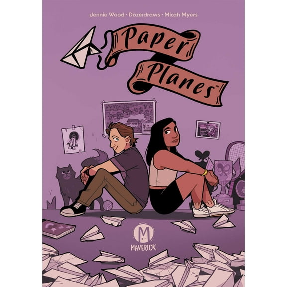 Paper Planes (Paperback)