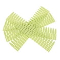 thumbnail image 1 of OUNONA 4Ud Separadores Plásticos Ajustables Para Cajones Con Modular, 1 of 6