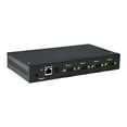 thumbnail image 4 of Brainboxes - Serveur d'Appareils - 4 Ports - 10MB LAN, 100MB LAN, RS-232 (ES-701), 4 of 4