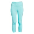 thumbnail image 5 of Jockey Essentials Women's Contour Cropped Leggings, 5 of 5
