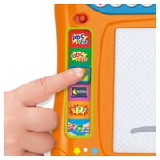 Winfun Write n Draw Learning Board for Ages 2 Years and Up