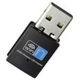 thumbnail image 2 of SUTENGDA Wireless-N 300Mbps Single-Band USB Wi-Fi Adapter, 2 of 8