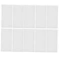 thumbnail image 6 of Supvox 100Pcs White Disposable Napkins Soft Absorbent Paper Napkins for Wedding and Dining Table, 6 of 7