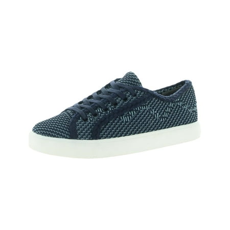 

Sam Edelman Womens Elena Workout Athletic and Training Shoes Blue 8 Medium (B M)