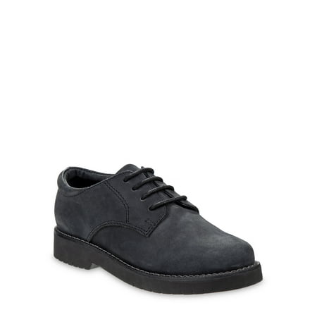 

Academie Gear James Big Boys School Shoes