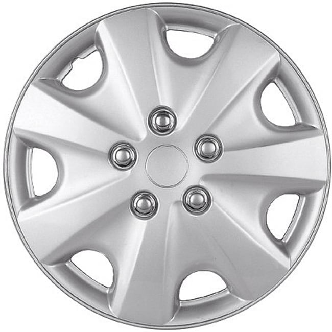 14 inch spoke hubcaps