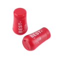 thumbnail image 4 of Lot de 2 poudres matifiantes pour cheveux, volumisantes et douces, unisexes, pour un coiffage optimal, 4 of 4