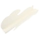 thumbnail image 1 of Waterproof Splash Guard Silicone for Kitchen Sink Splash Prevention, 1 of 5