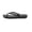 All Black, variant on FITFLOP Women's Iqushion Ergonomic Flip-Flops, Color: All Black, Size: 8 (E54-090-060)