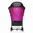 thumbnail image 4 of E-DIONO TRAVERZE STROLLER, 4 of 11
