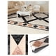 thumbnail image 2 of Pegatinas de pared autoadhesivas para zócalo, PVC, esquina, impermeable, alféizar de ventana, línea de cintura, azulejo, calcomanías de transmisión Yuarrent JJ25213-05, 2 of 6