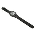 thumbnail image 2 of Reloj Cronógrafo Digital Luminoso Impermeable Multifunción Estilo Retro Reloj Electrónico Cuadrado Negro YUNYI BRAND  Deportes, 2 of 8