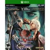Devil May Cry 5 Special Edition, Capcom, Xbox Series X/Xbox One