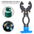 thumbnail image 4 of 1Pack Propane Tank Valve Wrench Tightening Loosening Multifunction Spanner Home Use, 4 of 9