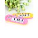 thumbnail image 2 of Btafrte Electrónico 8 Teclas para Juguete Piano Juego Educativo Color Aleatorio, 2 of 9