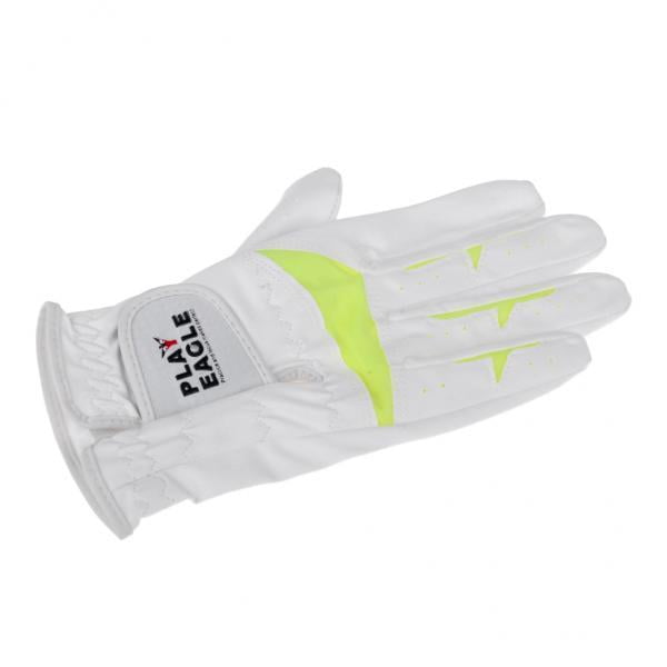 Guante de Rendimiento Zulema 2x para Palos de Golf para Mujer Mano Izquierda/derecha Transpirable Guante de golf premium para mujer