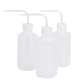 thumbnail image 2 of Billuyoard Botellas de plástico de 3 uds., botella de de seguridad, herramientas de riego de plantas, contenedor de agua vacío con escala Almacenamiento y organización del hogar, 2 of 6