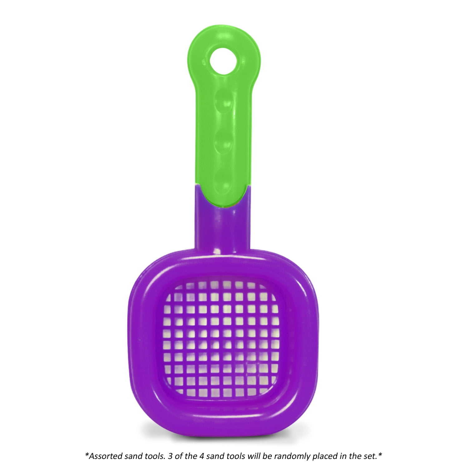 Playday Assorted Sand Tools (3 Piece Set)
