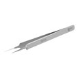 thumbnail image 3 of High Precision Super Fine Straight Stainless Steel Fingerprint Tweezer Pointed, 3 of 3