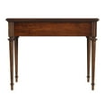 thumbnail image 7 of Butler Specialty Company Edmund Wood Writing Desk In Antique Cherry, 7 of 7