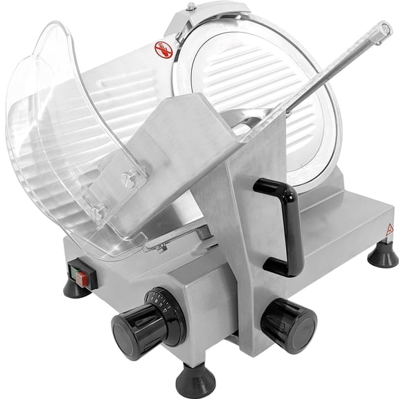 Rebanadora de Jamón Gutstark 250mm Carnes Frias Embutido
