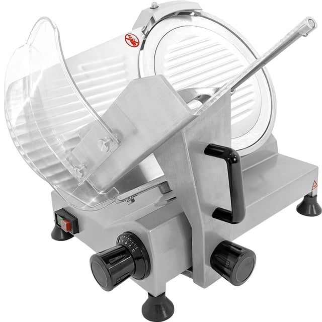Rebanadora de Jamón Gutstark 250mm Carnes Frias Embutido