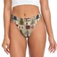 thumbnail image 1 of Fotbe Rustic Plaid Forest Lodge Tanga Sin Costuras para Mujer con Estampado – Panties Invisibles, Transpirables y Cómodos para Uso Diario-3X-Large, 1 of 6