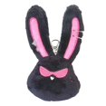 thumbnail image 2 of Clearance Sales! DomFun Black Plush Toy Keychain Cute & Portable A Must Have Fashion Accessory!, 2 of 4