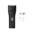 thumbnail image 2 of Professional Electric Hair USB Charging Dog Hair Clipper Silent Pet Hair Trimmer for Cats and Dogs ,Cordless Design, 2 of 13