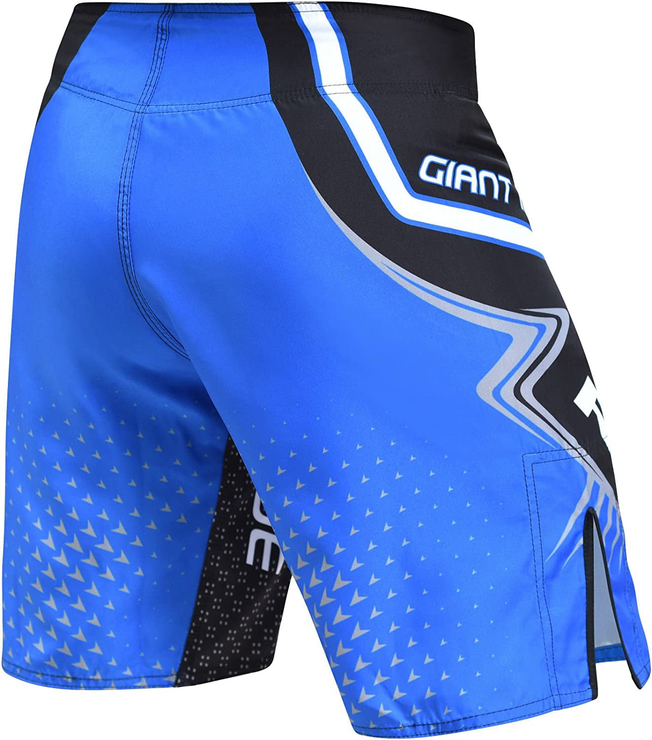 Details about   RDX MMA Shorts Kick Boxing Grappling Trunks Training Cage Fighting Martial Arts 