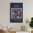 thumbnail image 6 of The Outsiders Movie Posters (1) Canvas Art Poster And Wall Art Picture Print Modern Family Bedroom Decor Posters, 6 of 6