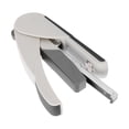 thumbnail image 1 of Mini Stapler, Labor Saving Stapler 20 Sheet Capacity 50mm Feed Depth 24/ 6 26 /6 PIN With Ergonomic Handle For Desktop For Office ANGGREK Otros, 1 of 8