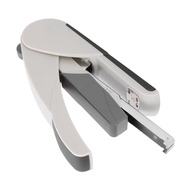 Mini Stapler, Labor Saving Stapler 20 Sheet Capacity 50mm Feed Depth 24/ 6 26 /6 PIN With Ergonomic Handle For Desktop For Office ANGGREK Otros