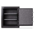 thumbnail image 4 of Mesa Safe Fire Resistant Security Safe with Lock, MBF2620C, 4 of 4