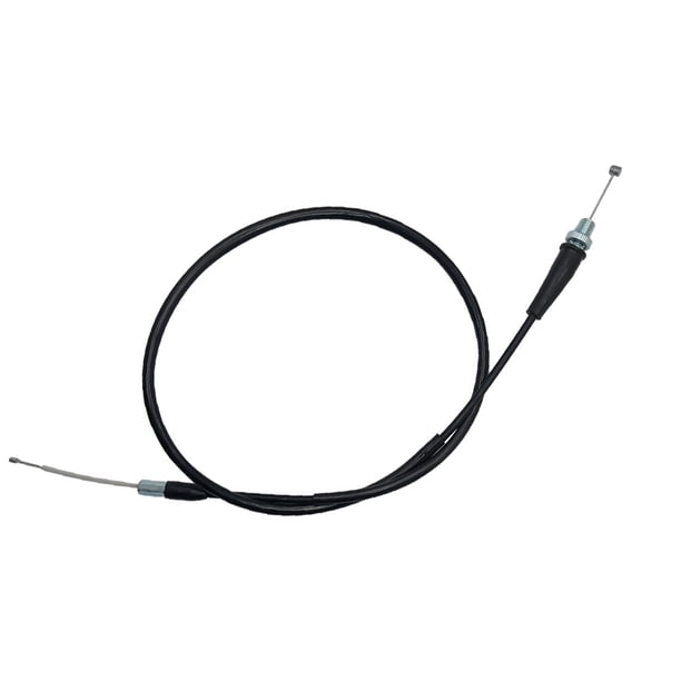 Riwesomey Cable de tracción Cable de línea funcional Cables de acelerador Accesorios de trabajo Reemplazo para YFM660 R 2001 2005 YFM660R Vehículos, repuestos y accesorios Mis