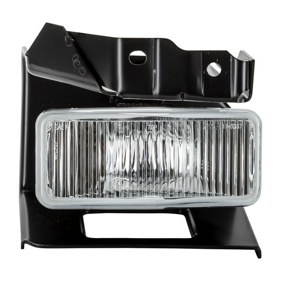 TYC 19-5347-01 Right Fog Light for 1995-1998 Ford Explorer FO2593112 Fits 1998 Ford Explorer
