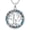 A01-Mother One Daughter, variant on Best Gifts for Mom 925 Sterling Silver Tree of Life Necklace Mother Daughter Son Lotus Mother Jewelry for Mother's Day Christmas