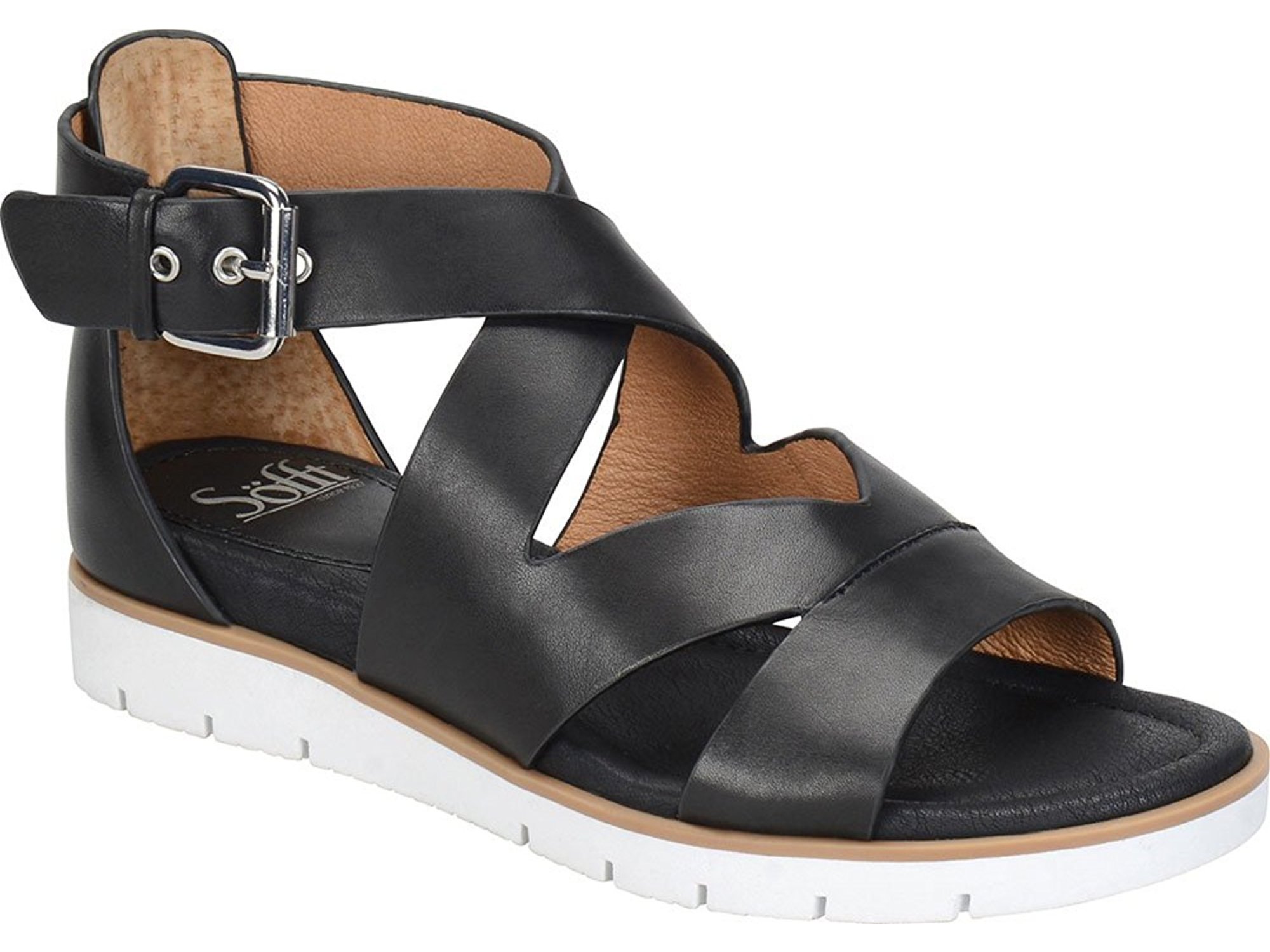 sofft mirabelle women's casual sandals