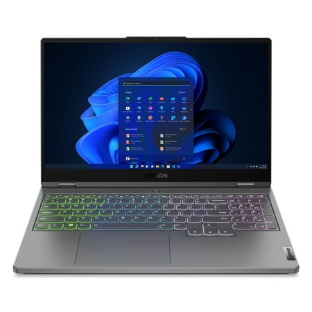 Lenovo Legion 5i Gen 7 Intel Laptop, 15.6" FHD IPS, i7-12700H, NVIDIA® GeForce RTX™ 3060 Laptop GPU 6GB GDDR6, 16GB, 512GB, For Gaming