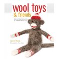 thumbnail image 1 of Wool Toys and Friends: Step-By-Step Instructions for Needle-Felting Fun, 1 of 3