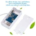 thumbnail image 4 of eWeLink 433MHz Wireless Water Leakage Sensor Water Leaks Intrusion Detector Alert Water Level Overflow Alarm for Home House Alarm System, 4 of 7